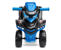 Toyz Jeździk Mini Raptor Navy - 458312 - zdjęcie 5